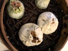 -冶春茶社(星汉大厦店)