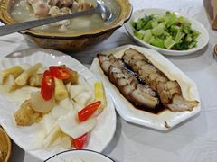 -明升萝卜汤