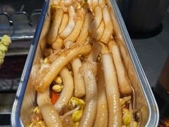 -很久以前羊肉串(朝阳路店)