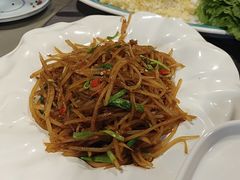 -一桶江山餐厅(松北店)