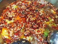 -清真·锦翔炝锅鱼(明德门店)