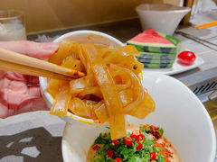 -海底捞火锅(苏宁广场店)