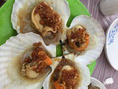 乾毓德平价海鲜火锅城-天津乾毓德饭庄·清真传统炒菜·海鲜烧烤(咸阳路店)