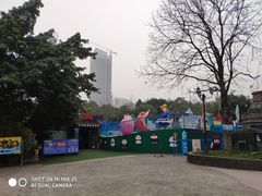 -南湖梦幻岛