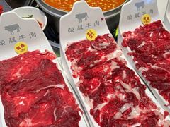 -荣叔港式沙嗲牛肉火锅(正佳潮流店)
