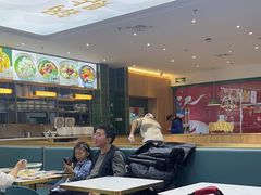 -古早外婆(天佑城店)