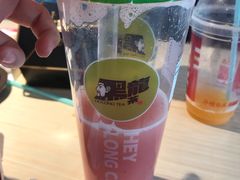 -黑龙茶HEYLONGCHA