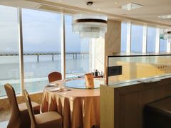 -北海富丽华大酒店·御园中餐厅