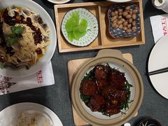-新吉士·上海菜(浦东LCM置汇旭辉店)