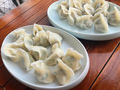 -喜鼎海胆水饺(东港店)