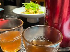 小吊梨汤-局气 烤鸭·北京菜(光华路店)