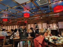 -小吊梨汤·北京菜·烤鸭(鸟巢店)