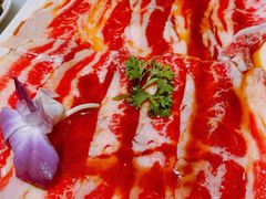 宫廷吾桑格-韩宫宴烤肉·料理(大宁国际店)