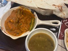 玛莎拉鸡配楠-尼泊尔雪莲餐厅(北京东路店)