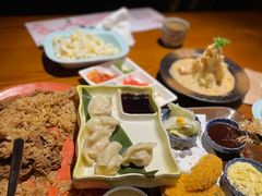 -二丁目食堂(浑南花园城店)