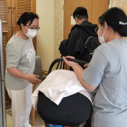 -baby bella小贝拉母婴护理中心(北京东隅店)