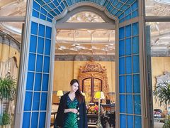 -歌帝梵(美高梅分店)