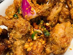 炸牛蛙-盒马鲜生(189购物中心店)