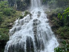 -华蓥山天意谷景区