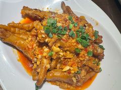 -铭副琦食·虾蟹烩馆(渔人码头店)