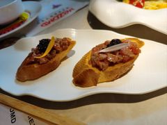 -Mezomd曼索蒂西班牙餐厅(广粤店)
