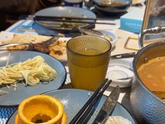 -喜庭海鲜自助(北辰三角洲北辰荟店)