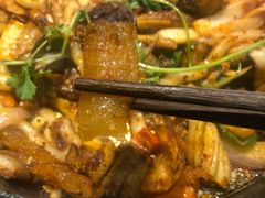 -清真.德枭炕肉店.青海菜(大新街夜市店)