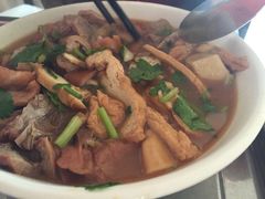 -姚记炒肝店(鼓楼店)