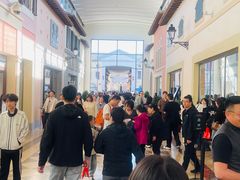 -京津佛罗伦萨小镇