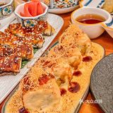南头古城美食攻略|色香味俱佳的日料