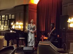 -LONG BAR 廊吧(外滩华尔道夫酒店)