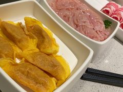 -海底捞火锅(丹竹头星悦天地店)