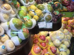 -鲜丰水果(双桂坊店)