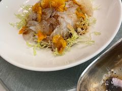 -博多新记·粤菜(复兴店)