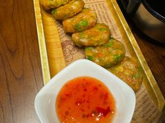 -U你·天然调味(南湖总店)