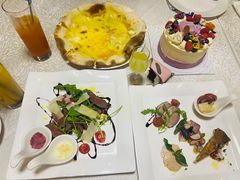 -爱茉莉意大利西餐厅