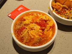-海底捞火锅(吾悦广场店)