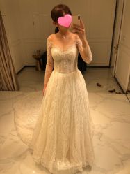 -GRACE KELLY婚纱与礼服(北京店)