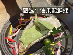 -盛焰铁板烧(王府井店)