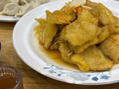 -圣夜东北菜烧烤·夜宵·小龙虾(胥江路店)