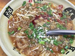 -原掩骨会饶阳豆腐脑总店
