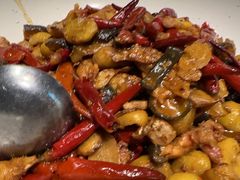 -印象鲵宴·张家界地标美食名片(溪布街店)