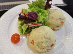-遇见西木美式餐厅(体育路店)