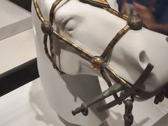 -秦始皇帝陵博物院-丽山园