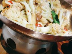 -绿茶餐厅(华贸购物中心店)