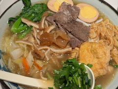 -鑫花溪牛肉米粉(凤凰街创始总店)