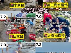 -日照海滨国家森林公园