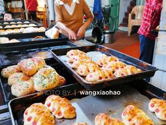 -惠源面包店(开禾路店)