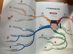 -西西弗书店&矢量咖啡(来福士广场店)