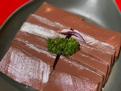 -谭鸭血老火锅(漳州路店)